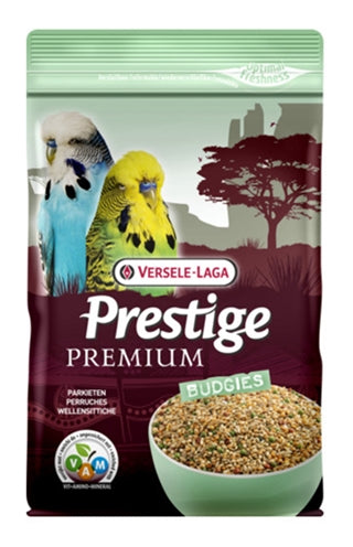 Versele-Laga Prestige Premium Grasparkieten - 0031 Shop