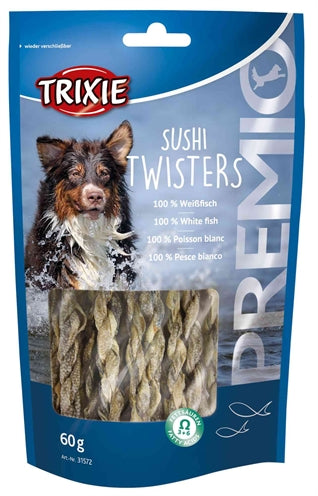 Trixie Premio Sushi Twisters 60 GR - 0031 Shop