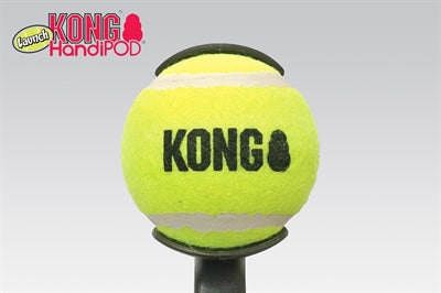 Kong Handipod Launch Werpstok Met Poepzakhouder 69X10,5X7,5 CM - 0031 Shop