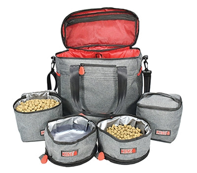 Kong Reistas 5-Delig 38X43X20 CM - 0031 Shop