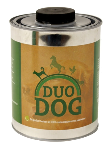 Duo Dog Vet Supplement - 0031 Shop