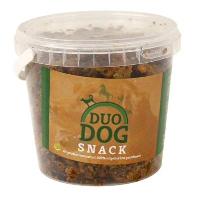Duo Dog Snacks 400 GR - 0031 Shop