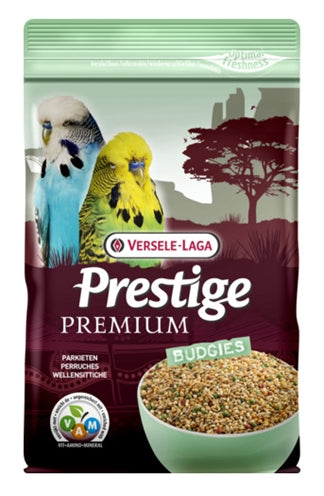 Versele-Laga Prestige Premium Grasparkieten - 0031 Shop
