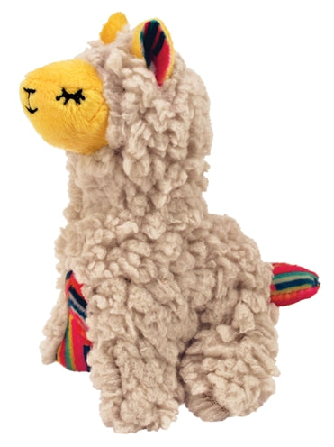 Kong Softies Buzzy Llama 12,5X5,5X8,5 CM - 0031 Shop