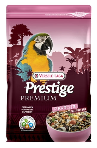 Versele-Laga Prestige Premium Papegaaien Zonder Noten - 0031 Shop