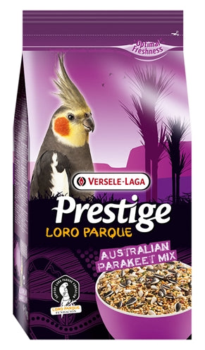 Versele-Laga Prestige Premium Australische Parkiet - 0031 Shop