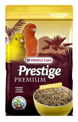 Versele-Laga Prestige Premium Kanarie 800 GR - 0031 Shop