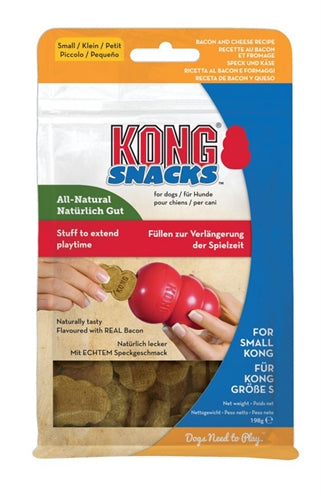 Kong Snacks Bacon / Cheese - 0031 Shop