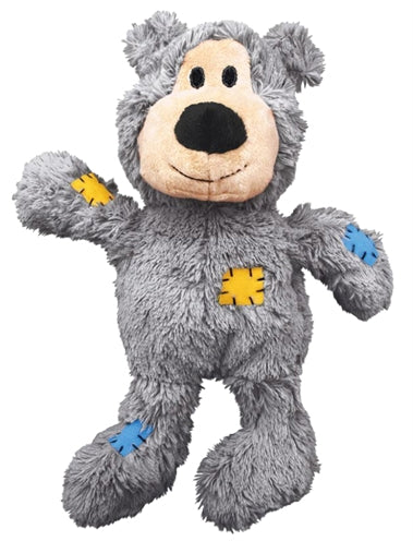 Kong Wild Knots Bear Assorti - 0031 Shop
