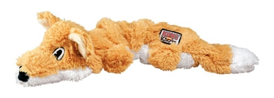 Kong Scrunch Knots Fox - 0031 Shop