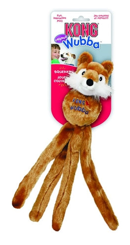 Kong Wubba Friends Assorti - 0031 Shop