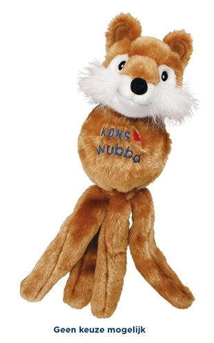 Kong Wubba Friends Assorti - 0031 Shop