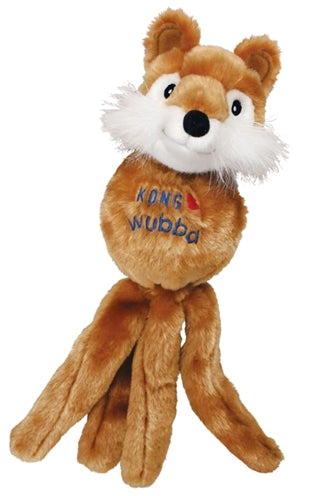 Kong Wubba Friends Assorti - 0031 Shop