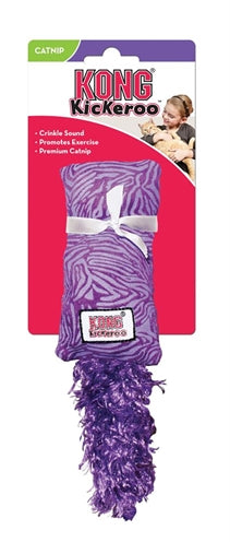 Kong Cat Kickeroo Kitten Assorti 5,5X3X21,5 CM - 0031 Shop