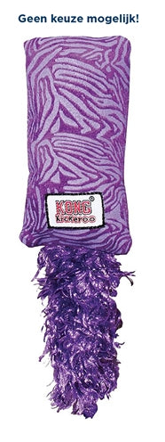 Kong Cat Kickeroo Kitten Assorti 5,5X3X21,5 CM - 0031 Shop