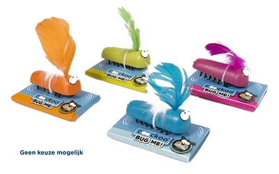 Coockoo Bug Me! Assorti - 0031 Shop