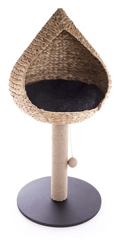 Martin Sellier Krabpaal Vietnam Met Mand Druppel Waterhyacint 50 CM - 0031 Shop