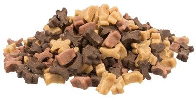 Trixie Junior Soft Snack Bones Met Calcium 140 GR - 0031 Shop