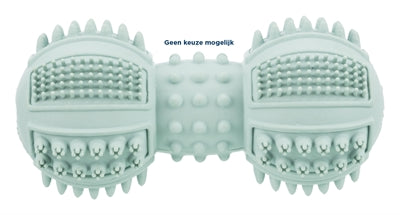 Trixie Junior Halter Natuurrubber Assorti 9 CM - 0031 Shop