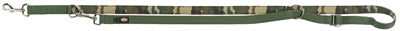 Trixie Hondenriem Premium Neopreen Verstelbaar Camouflage Groen 200X2,5 CM - 0031 Shop