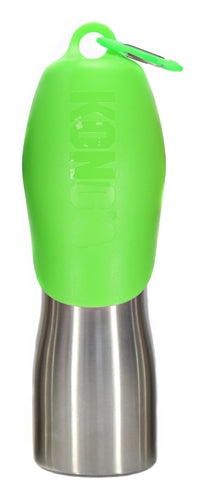 Kong H2O Drinkfles Rvs Groen - 0031 Shop