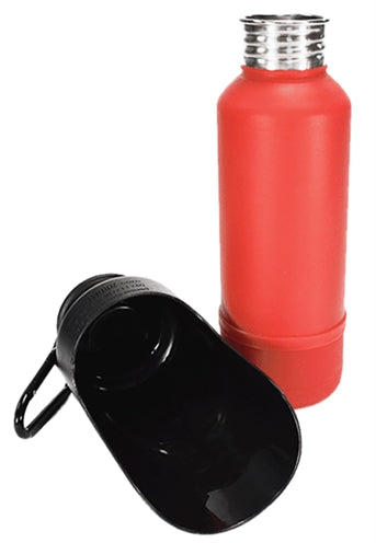 Kong H2O Drinkfles Thermos Rood 740 ML - 0031 Shop