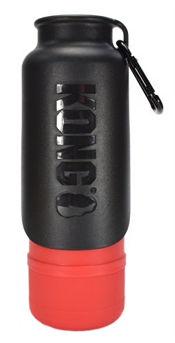 Kong H2O Drinkfles Thermos Rood 740 ML - 0031 Shop