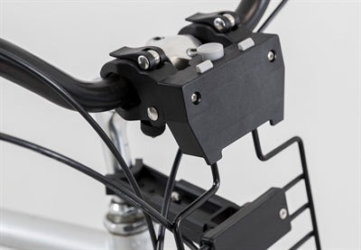 Trixie Houder Voor Fietsmand Stuur #13108 - 0031 Shop