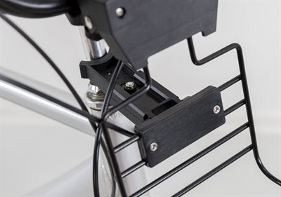 Trixie Houder Voor Fietsmand Stuur #13108 - 0031 Shop