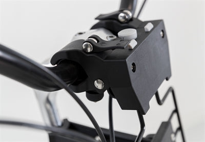 Trixie Houder Voor Fietsmand Stuur #13108 - 0031 Shop