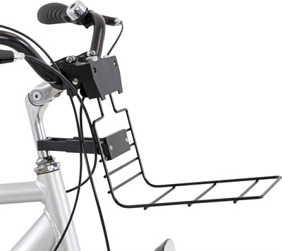 Trixie Houder Voor Fietsmand Stuur #13108 - 0031 Shop