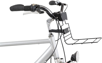 Trixie Houder Voor Fietsmand Stuur #13108 - 0031 Shop