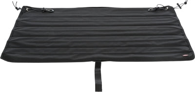 Trixie Bumperbescherming Opvouwbaar Zwart 80X63 CM - 0031 Shop