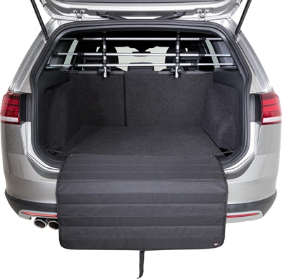 Trixie Bumperbescherming Opvouwbaar Zwart 80X63 CM - 0031 Shop
