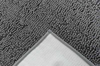 Trixie Schoonloopmat Waterdicht Grijs - 0031 Shop