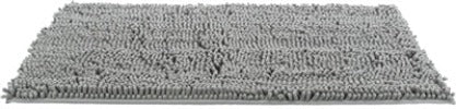 Trixie Schoonloopmat Waterdicht Grijs - 0031 Shop