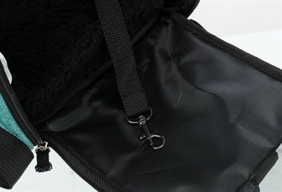 Trixie Hondentas Madison Groen - 0031 Shop