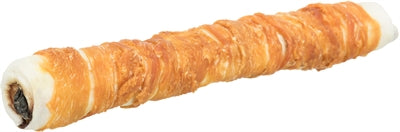 Trixie Denta Fun Filled Chicken Chewing Roll 28 CM 150 GR - 0031 Shop