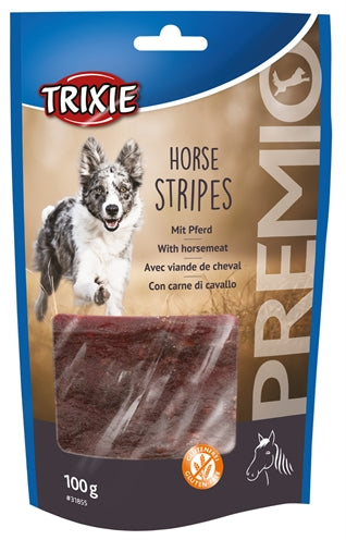 Trixie Premio Horse Stripes 11 CM 100 GR - 0031 Shop