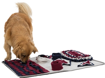 Trixie Dog Activity Snuffelmat 70X47 CM - 0031 Shop