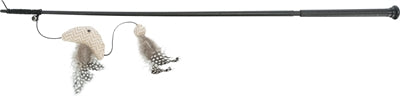 Trixie Speelhengel Vis Xxl Met Catnip 65 CM - 0031 Shop