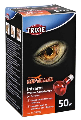 Trixie Reptiland Warmtelamp Infrarood - 0031 Shop