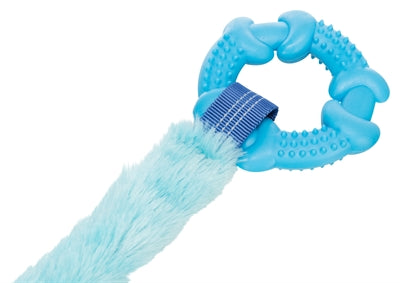 Trixie Bungee Tugger Met Ring Assorti 10X10X56 CM - 0031 Shop