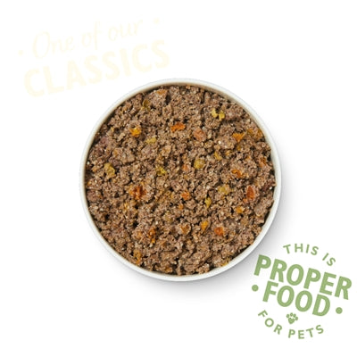 Lily's Kitchen Dog Lamb Hotpot 6X400 GR - 0031 Shop