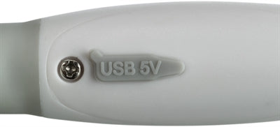 Trixie Halsband Usb Flash Light Lichtgevend Oplaadbaar Multi - 0031 Shop
