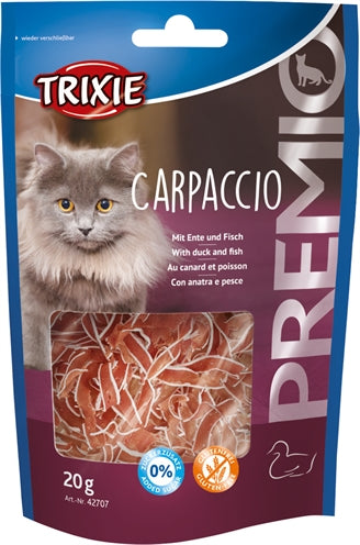 Trixie Premio Carpaccio 20 GR - 0031 Shop