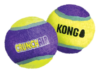 Kong Crunchair Tennisballen - 0031 Shop