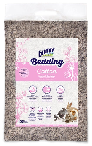 Bunny Nature Bunnybedding Cotton 40 LTR - 0031 Shop