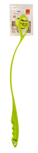 Fofos Werpstok Groen 66X7X7 CM - 0031 Shop