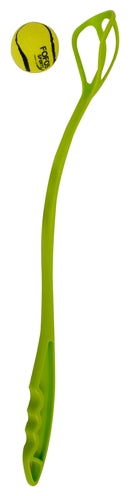Fofos Werpstok Groen 66X7X7 CM - 0031 Shop